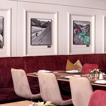 Alpin- Das Sporthotel, Summercard Included May - September Zell am See Luaran gambar