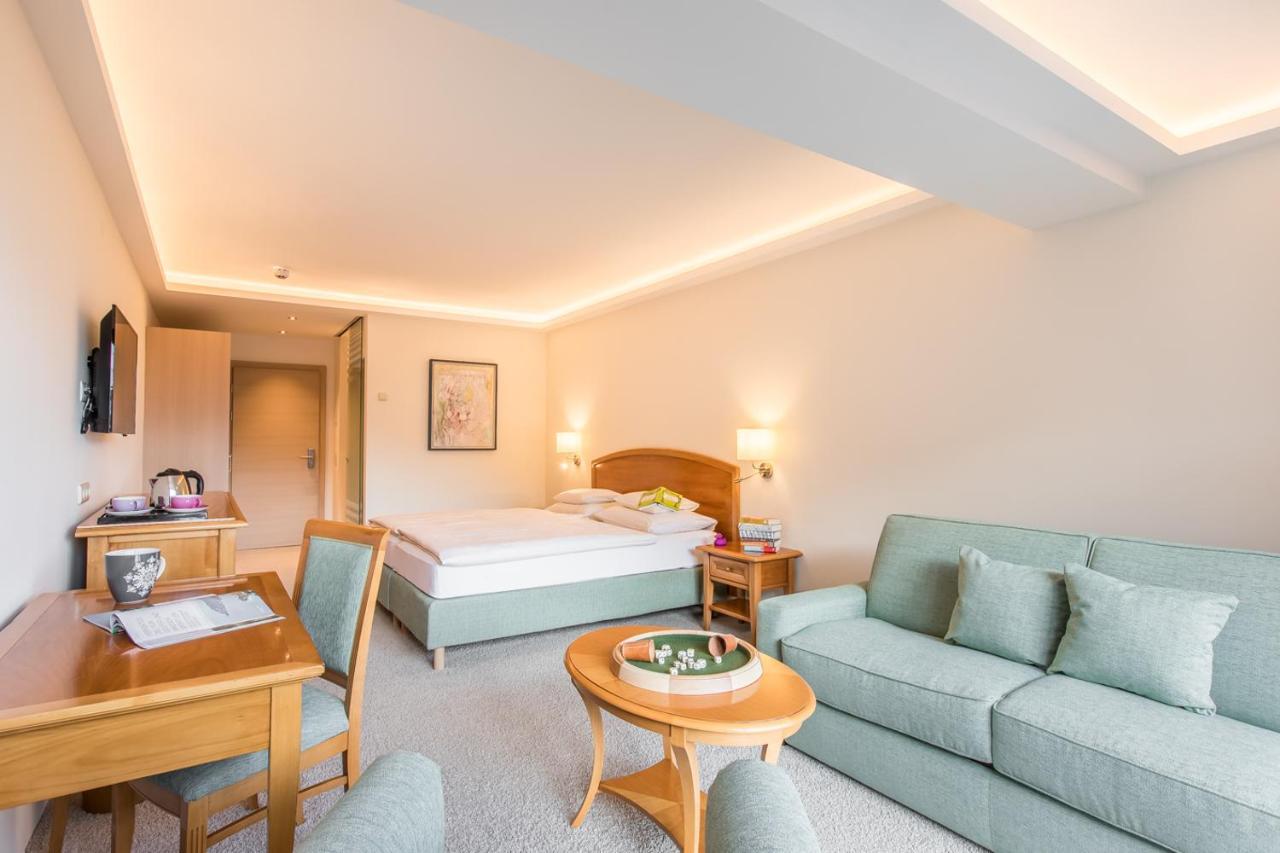 Alpin- Das Sporthotel, Summercard Included May - September Zell am See Luaran gambar