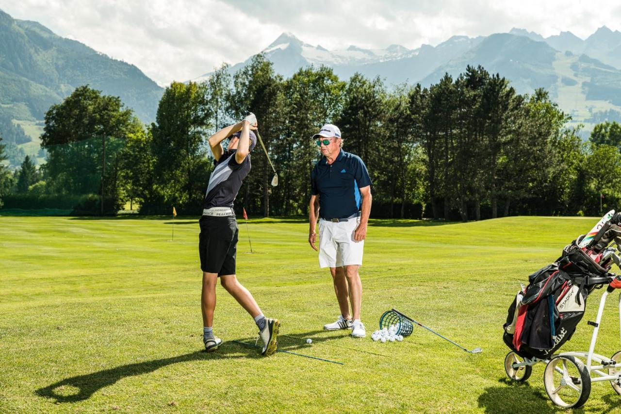 Alpin- Das Sporthotel, Summercard Included May - September Zell am See Luaran gambar