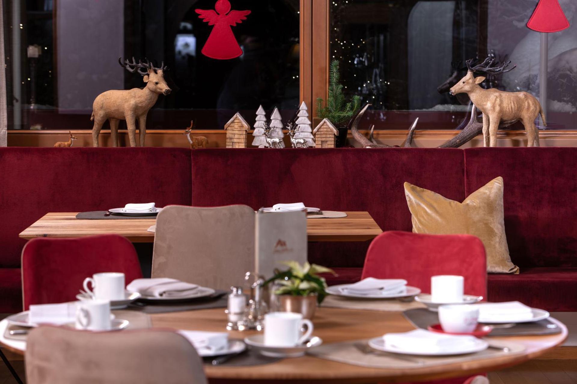 Alpin- Das Sporthotel, Summercard Included May - September Zell am See Luaran gambar