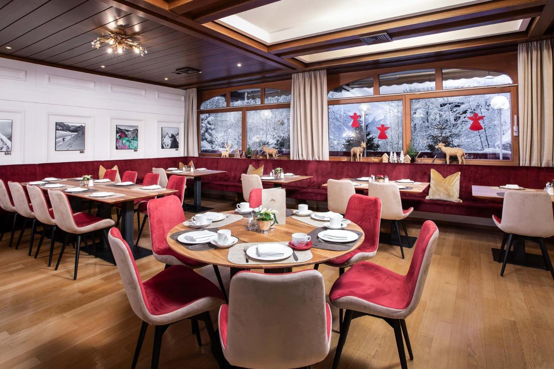 Alpin- Das Sporthotel, Summercard Included May - September Zell am See Luaran gambar