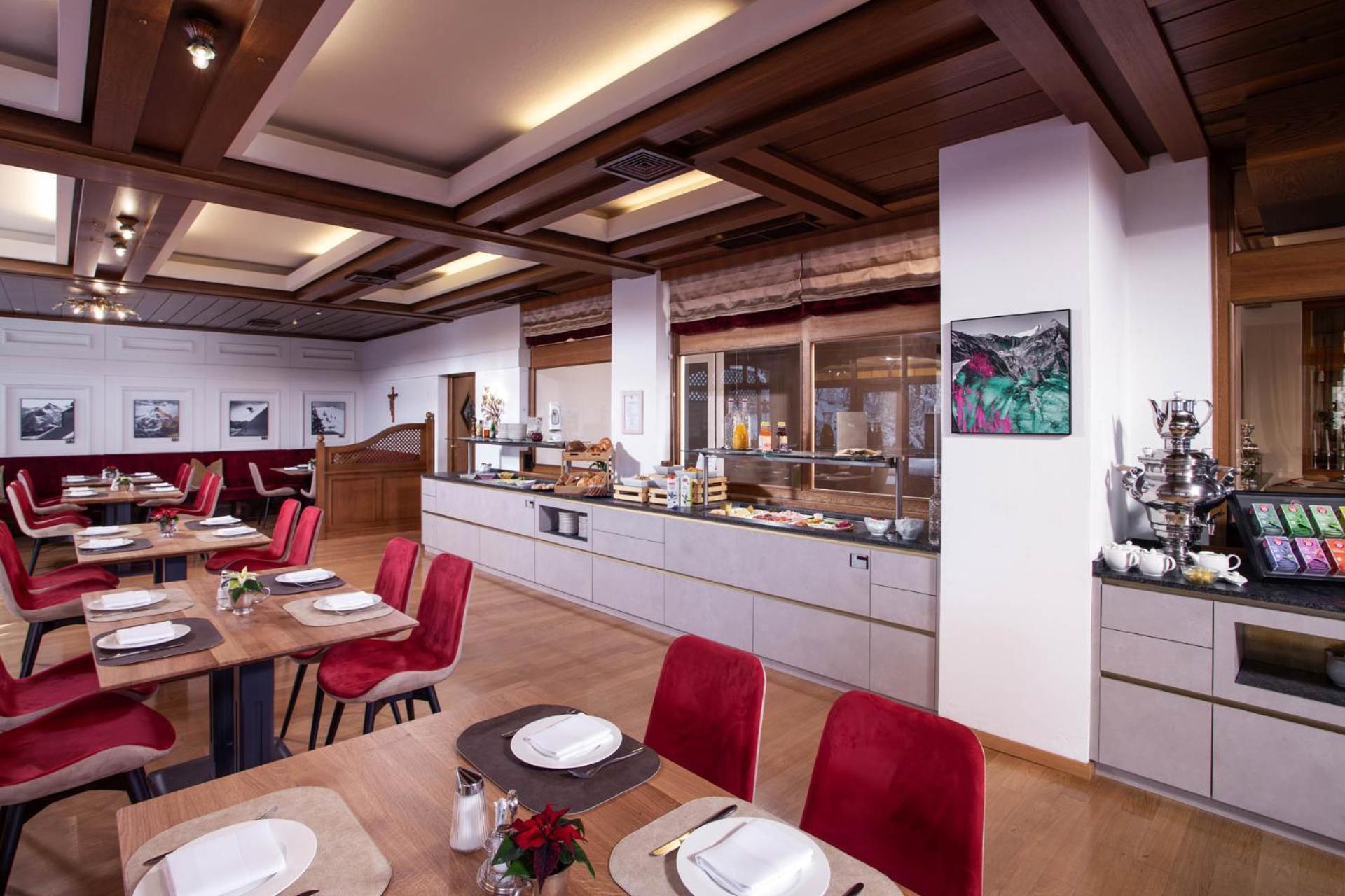 Alpin- Das Sporthotel, Summercard Included May - September Zell am See Luaran gambar