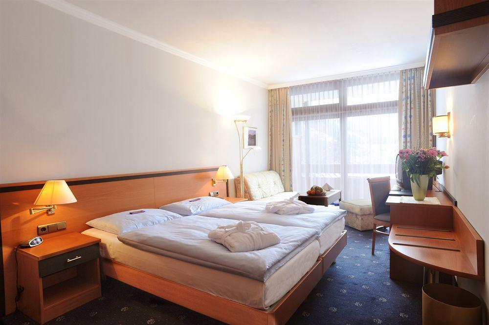 Alpin- Das Sporthotel, Summercard Included May - September Zell am See Luaran gambar