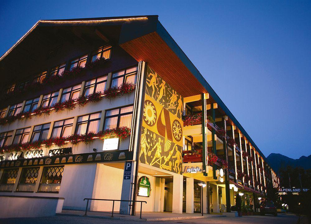 Alpin- Das Sporthotel, Summercard Included May - September Zell am See Luaran gambar