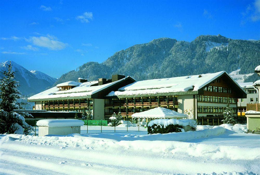 Alpin- Das Sporthotel, Summercard Included May - September Zell am See Luaran gambar