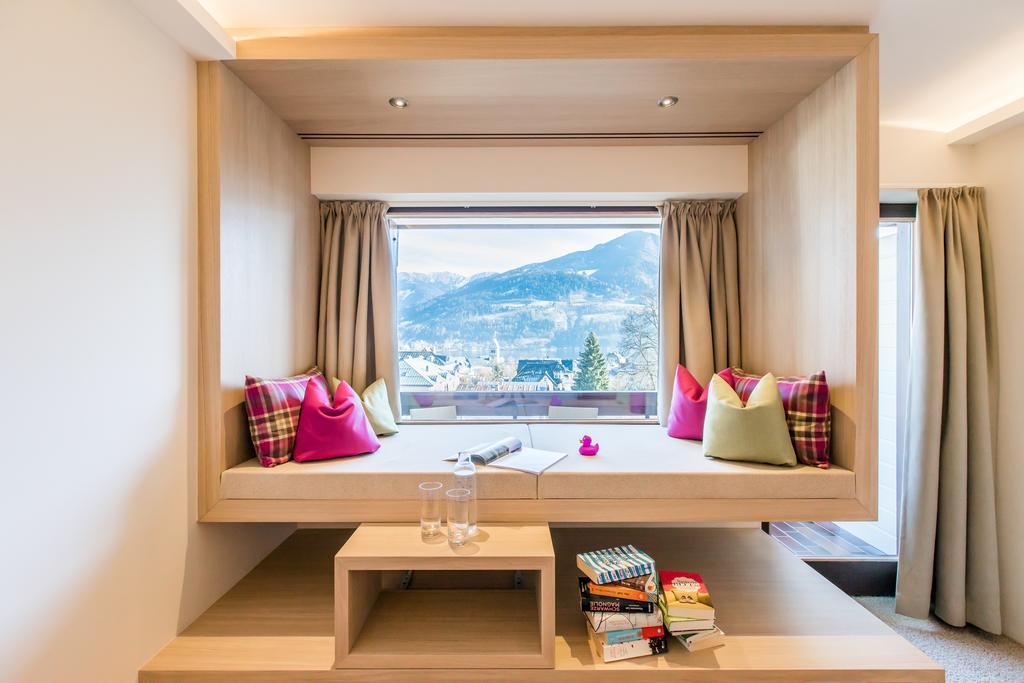 Alpin- Das Sporthotel, Summercard Included May - September Zell am See Luaran gambar