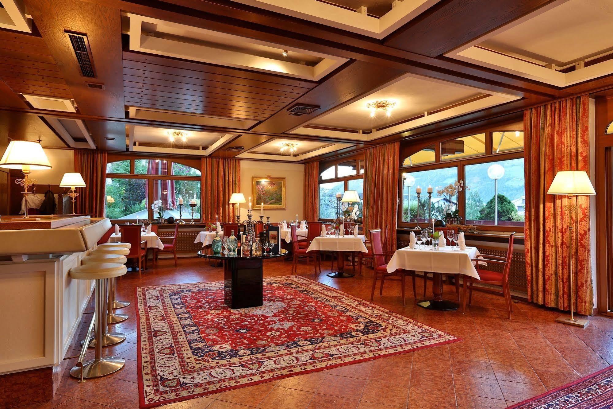Alpin- Das Sporthotel, Summercard Included May - September Zell am See Luaran gambar