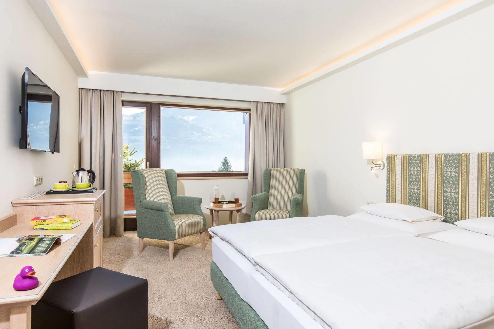 Alpin- Das Sporthotel, Summercard Included May - September Zell am See Luaran gambar
