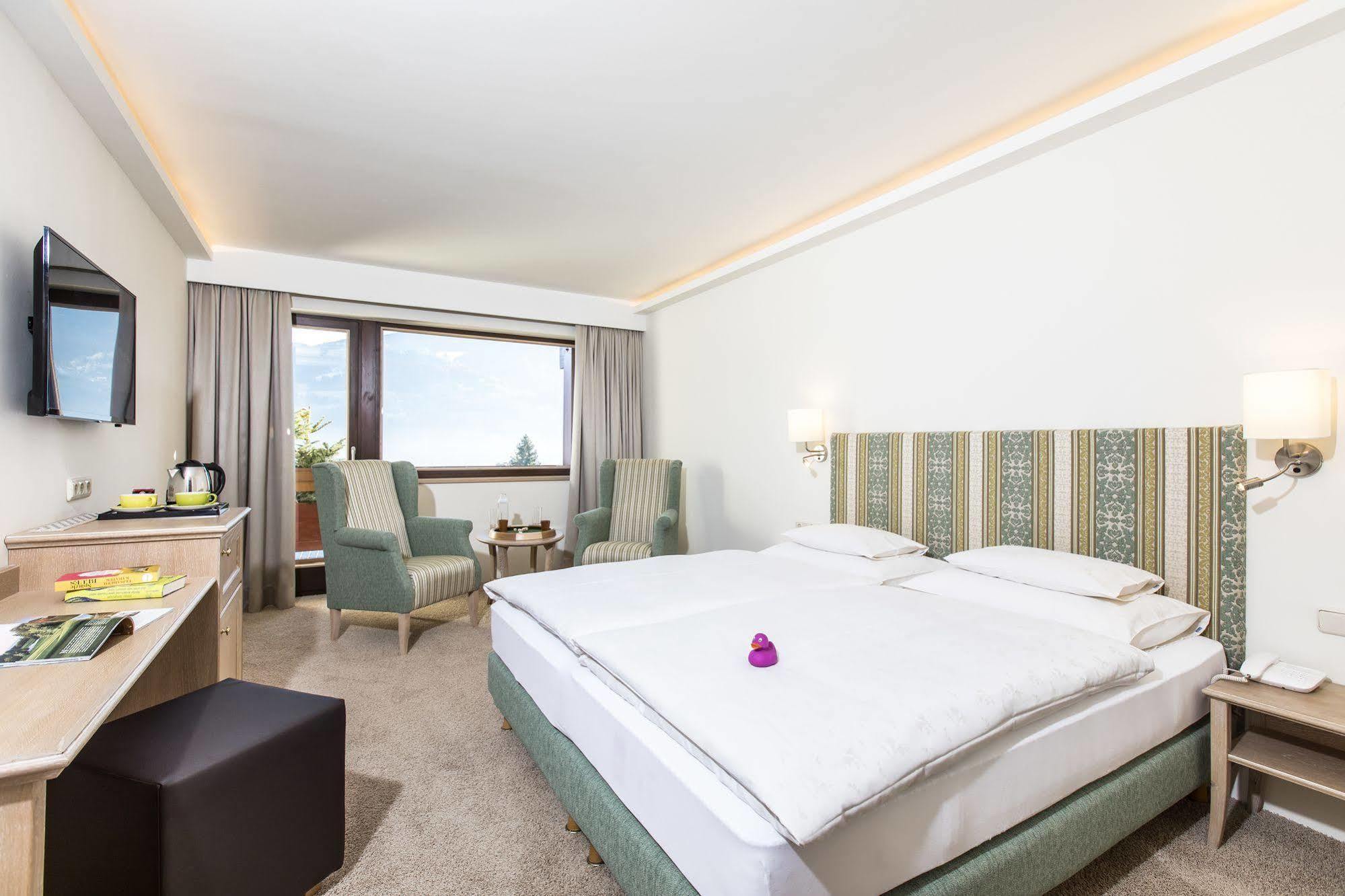 Alpin- Das Sporthotel, Summercard Included May - September Zell am See Luaran gambar