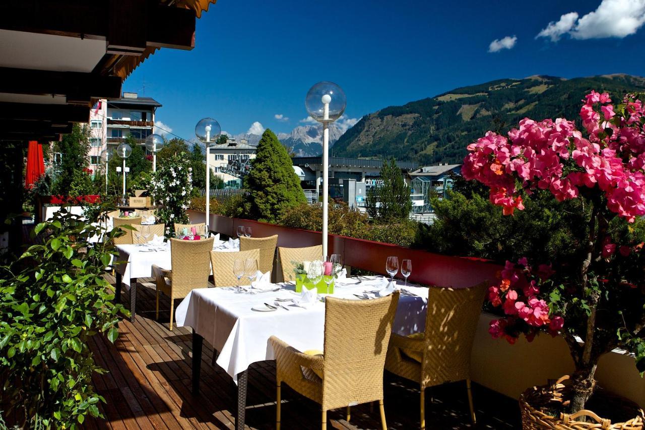 Alpin- Das Sporthotel, Summercard Included May - September Zell am See Luaran gambar