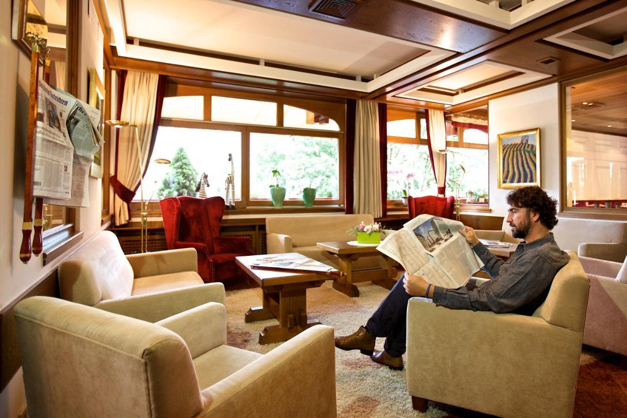 Alpin- Das Sporthotel, Summercard Included May - September Zell am See Luaran gambar