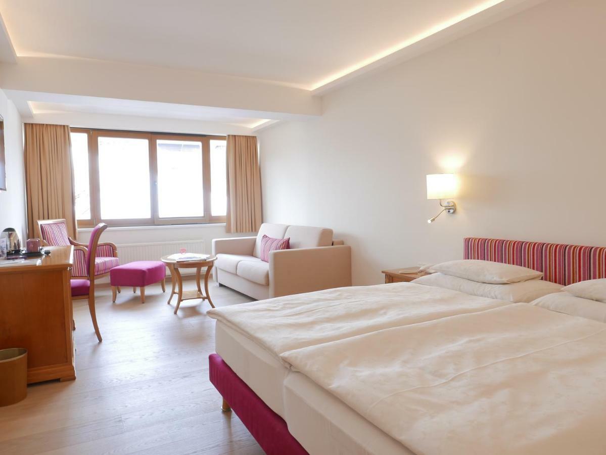 Alpin- Das Sporthotel, Summercard Included May - September Zell am See Luaran gambar