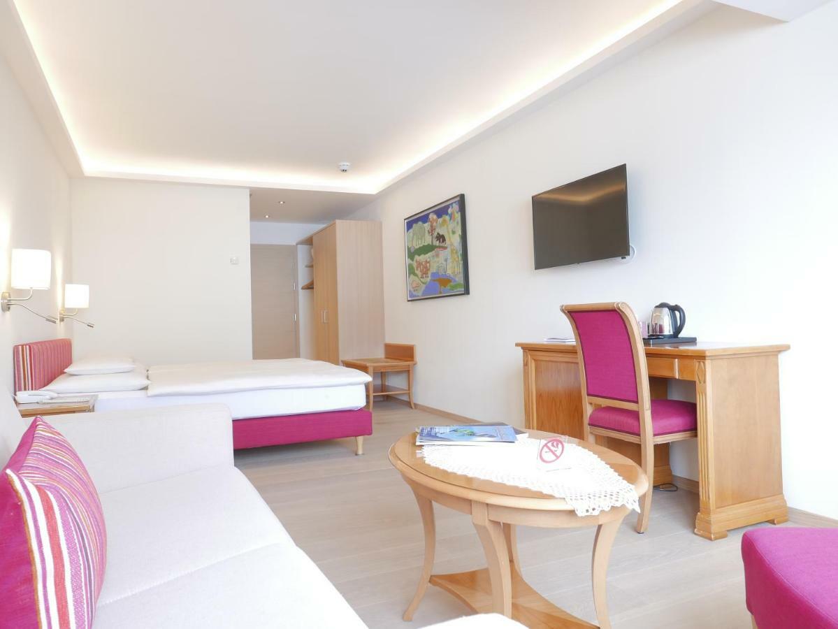 Alpin- Das Sporthotel, Summercard Included May - September Zell am See Luaran gambar
